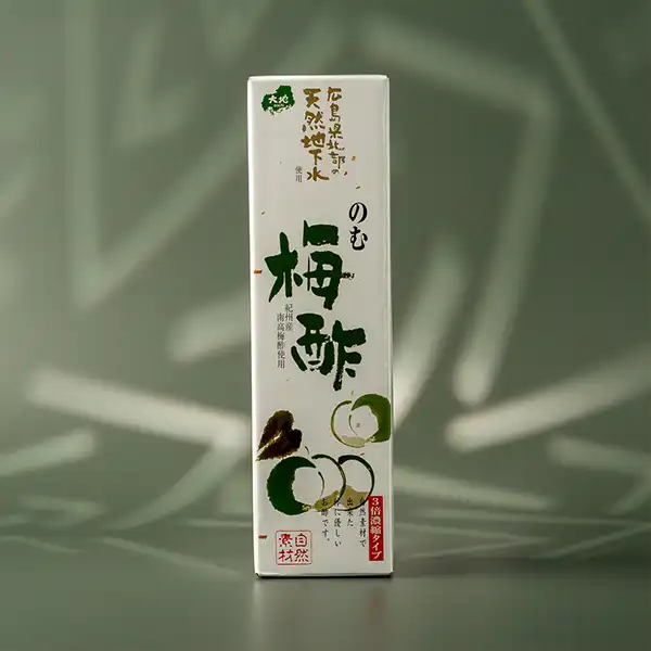 Ume Drinking Vinegar (a40229p1)