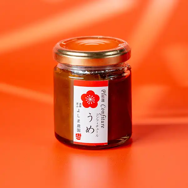 Ume Plum Jam (a40307p1)