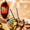 Sumo Spicy Miso Sauce (a40291p1)