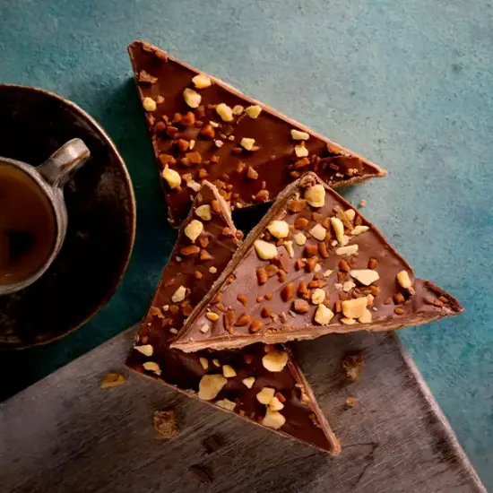 Honeycomb Tiffin (1103p1)