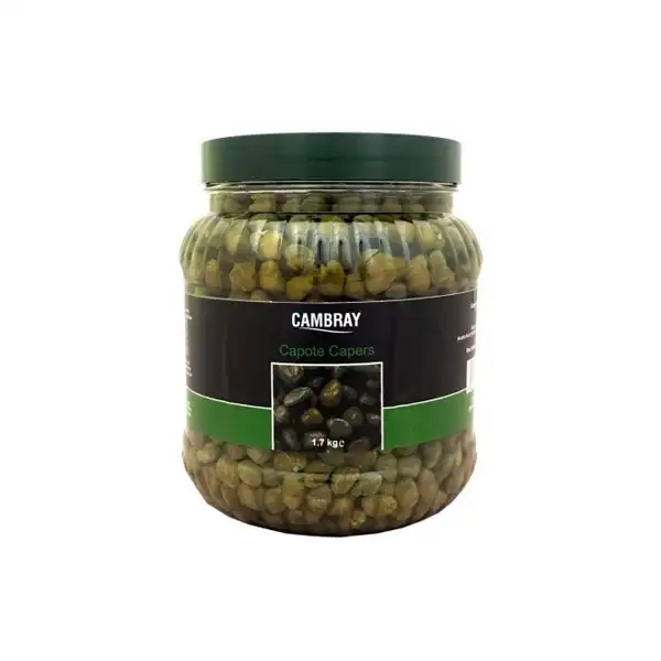 Capote Capers (a40457p2)