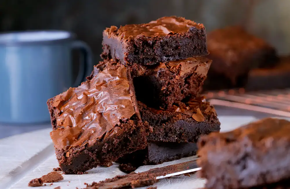 Autumn & Winter Ready-to-Serve Treats