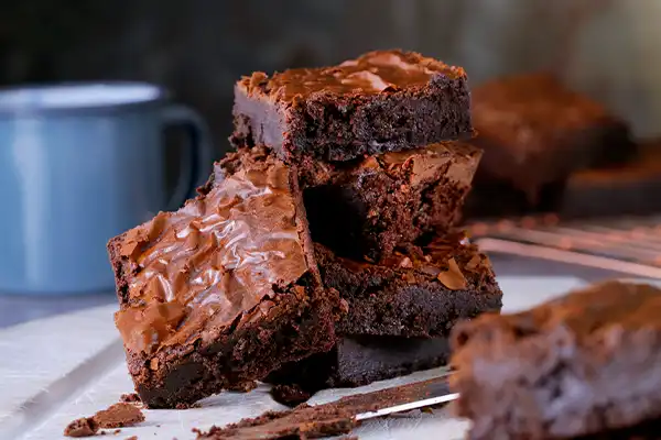 Autumn & Winter Ready-to-Serve Treats