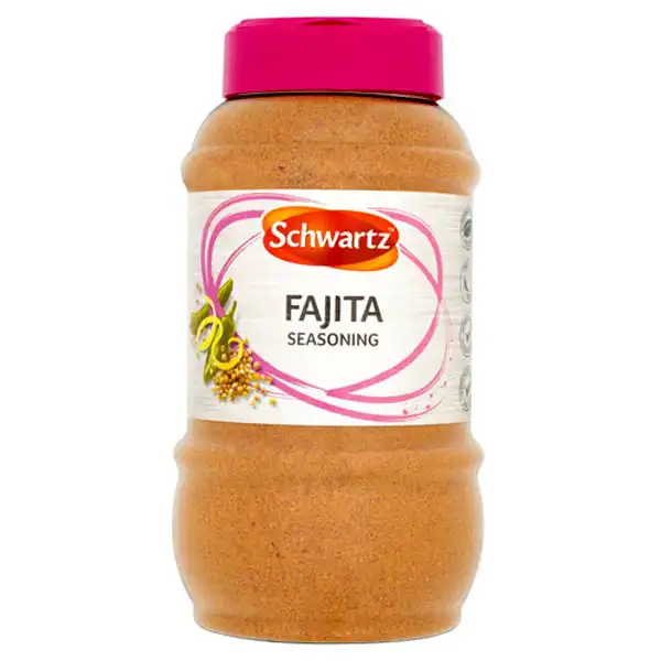Fajita Seasoning (a2877p2)