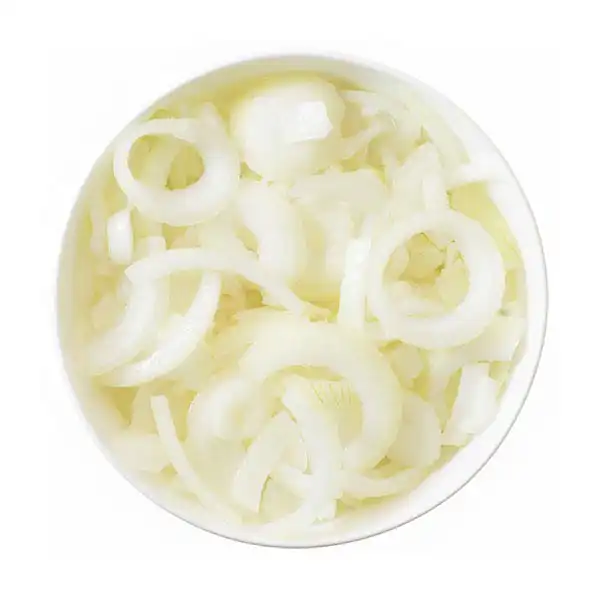 Sliced Onions (0119p1)