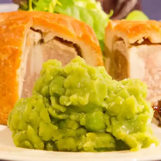 Mushy Peas (0111p1)