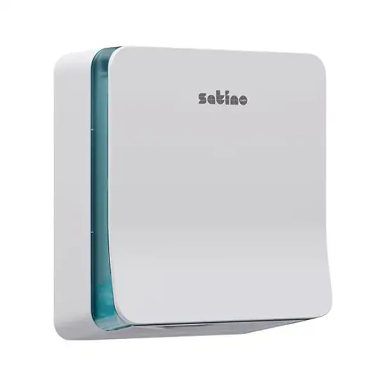 Hand Towel Dispenser (c8511p2)