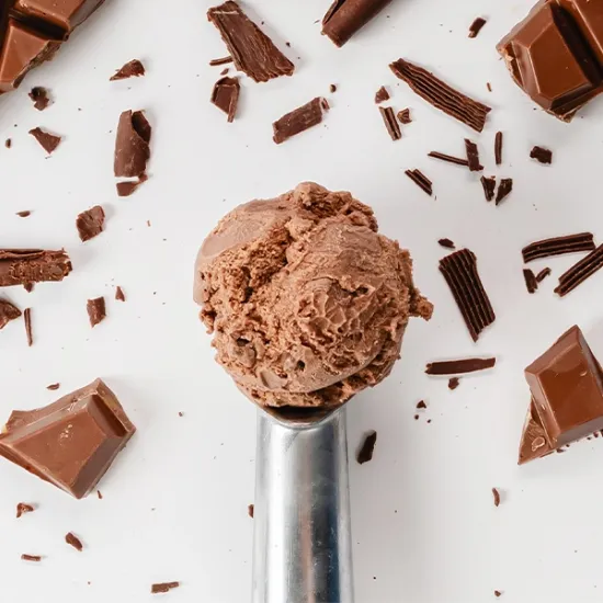 Double Chocolate Chip Ice Cream (30122p1)