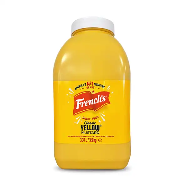 Classic Yellow Mustard (classic-yellow-mustardp2)