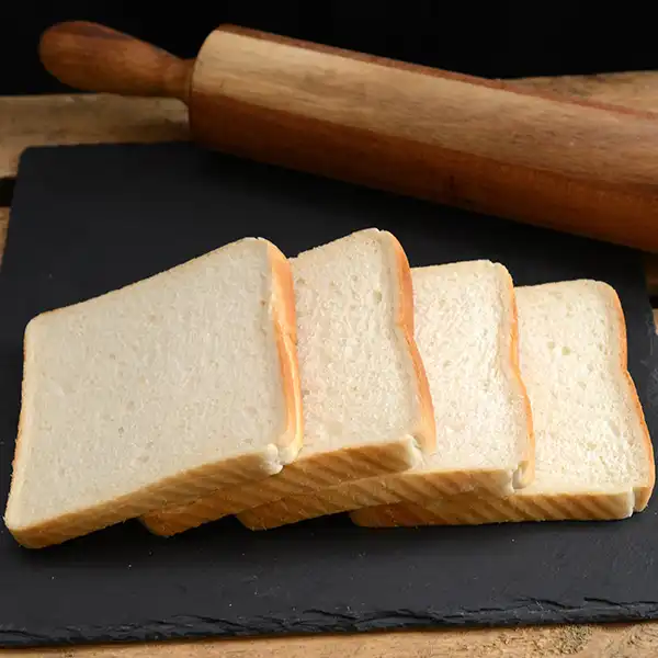 White Sandwich Bread, 18+2 (065101p1)
