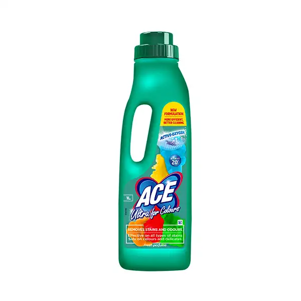 Stain Removal Spray for Colours (c2028p2)
