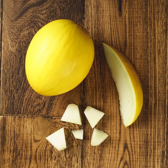 Honeydew Melon  (v1353p1)