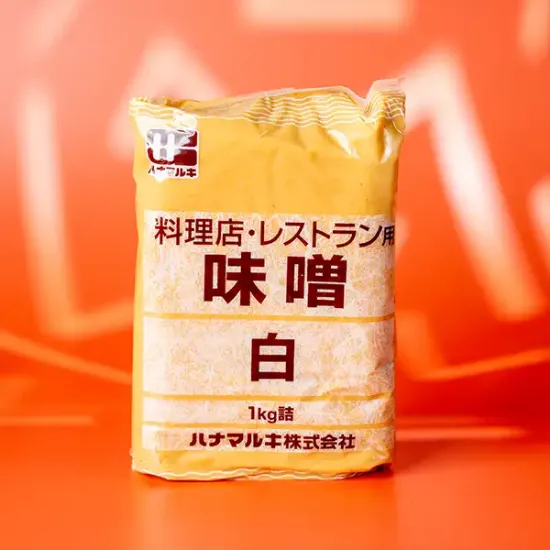 Roriten Shiro Miso Paste (a64599p1)
