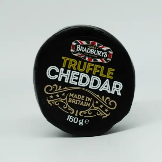 Truffle Cheddar Cheese Truckle (truffle-cheddar-cheese-trucklep5)