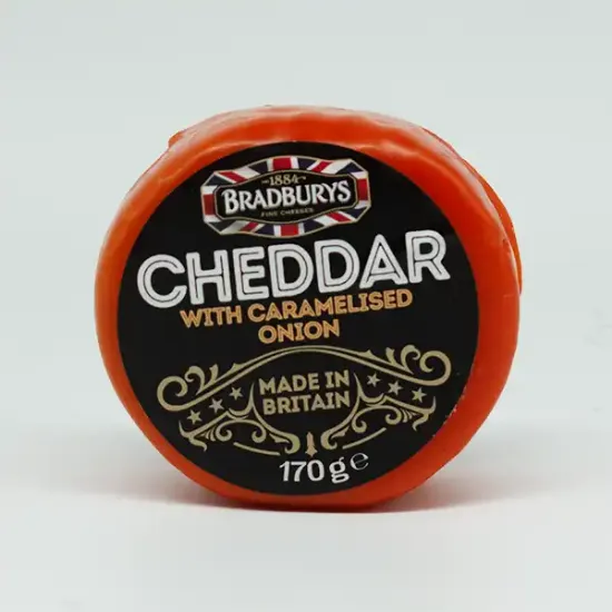 Caramelised Onion Cheddar Cheese Truckle (caramelised-onion-cheddar-cheese-trucklep5)