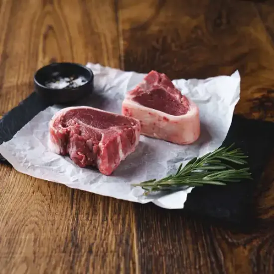 Lamb - Chop, Avg 3-4oz, Each (bl1516p5)