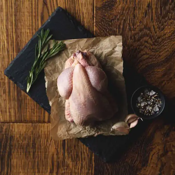 Poussin - Whole, Avg. 450g, Each (bc0050p2)