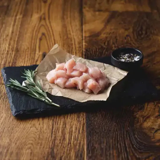 Chicken - Breast, Small Dice (bc3578p5)