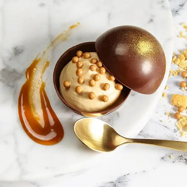 Mona Lisa Dark Chocolate Domes (mona-lisa-dark-chocolate-domesp1)