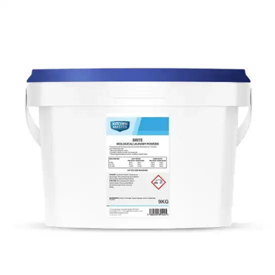 Brite Bio Laundry Powder (c2090p2)