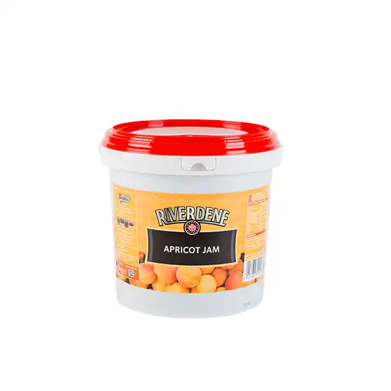 Apricot Jam (a21122p2)
