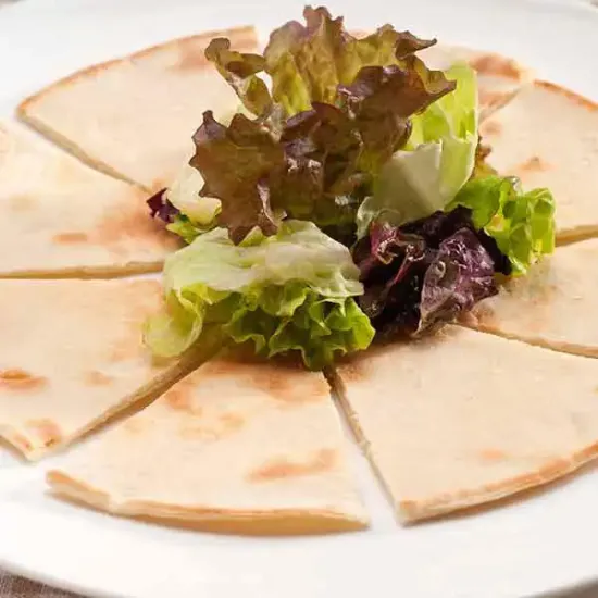 Lebanese Flatbread (36994p1)