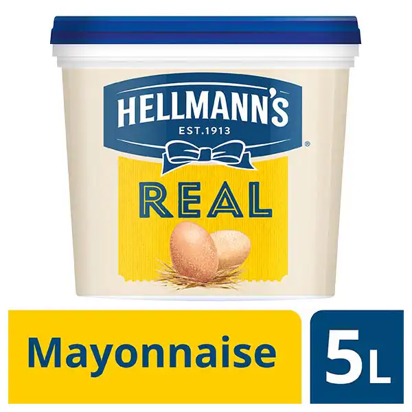 Real Mayonnaise (a64960p2)