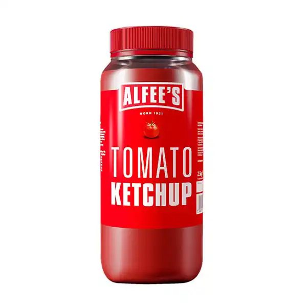 Tomato Ketchup (20233p2)