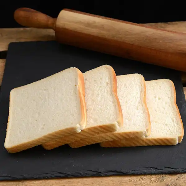 White Sandwich Bread, 14+2 (065090p1)