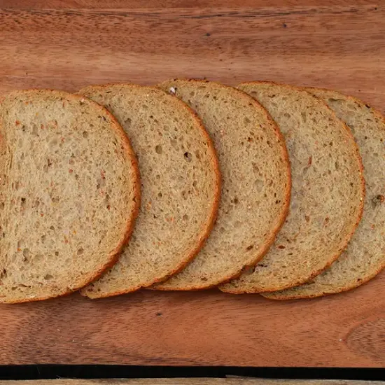Malted Bloomer Bread, 14+2 (065087p1)