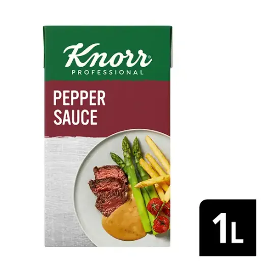 Pepper Sauce (a5909p2)