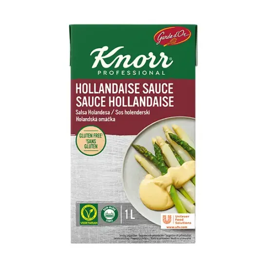 Hollandaise Sauce (a5908p2)