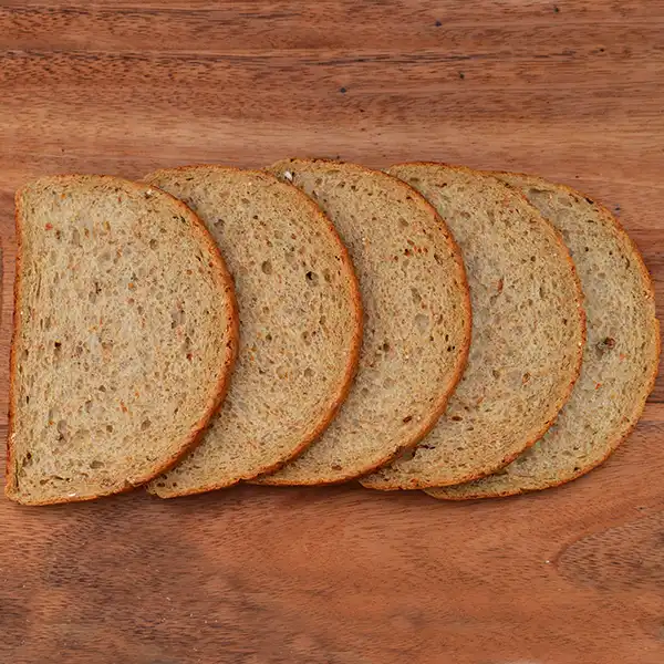 Malted Bloomer Bread, 12+2 (065091p5)