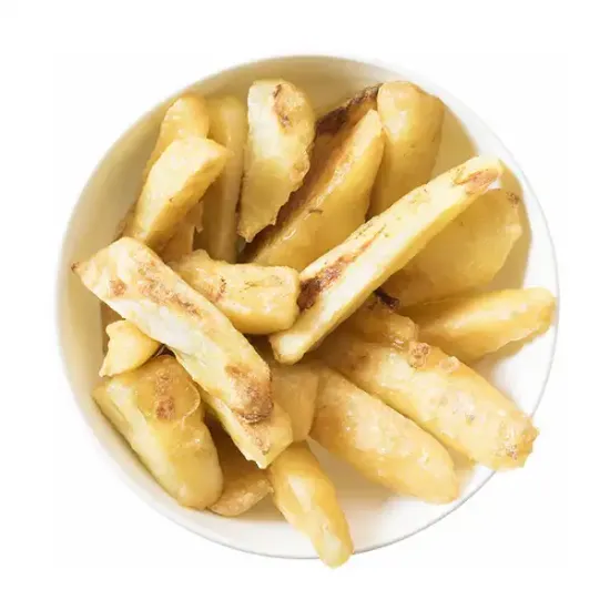 Honey Glazed Parsnips (03226p5)