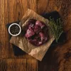 Diced Mixed Game, Avg 2.5kg (bg0017p5)