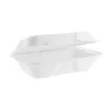 Nourish Moulded Fibre Clamshell (d4238p5)