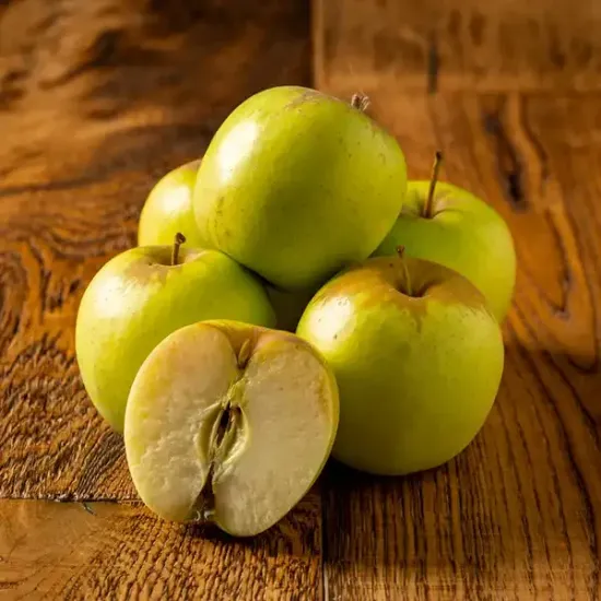 Golden Delicious Apples (v1528p1)