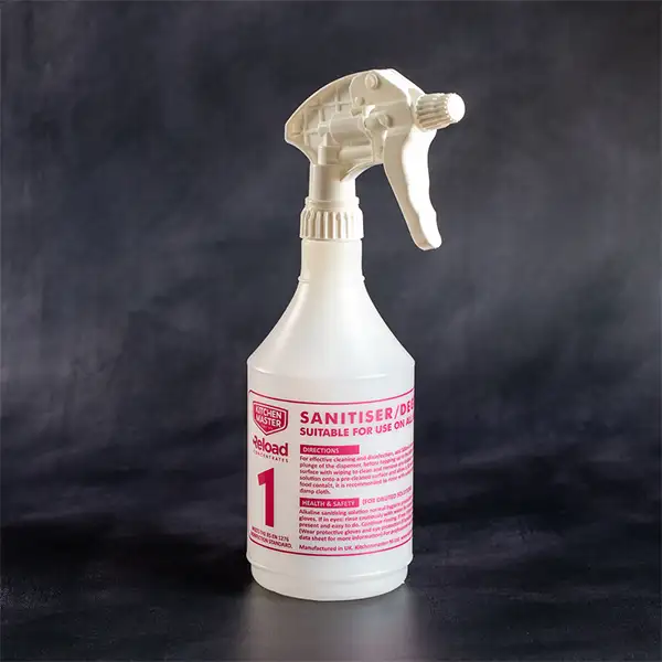 Reload Trigger Spray No. 1 Bottle (c2105p5)