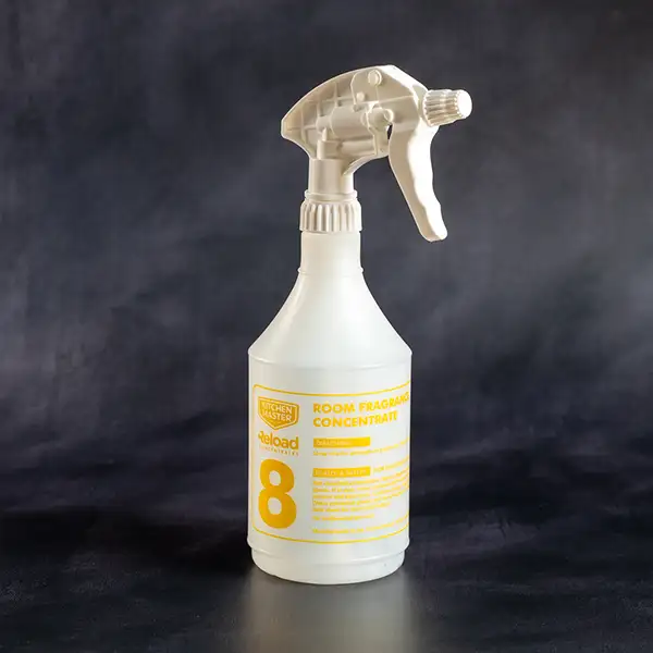 Reload Trigger Spray No. 8 Bottle (c2136p5)
