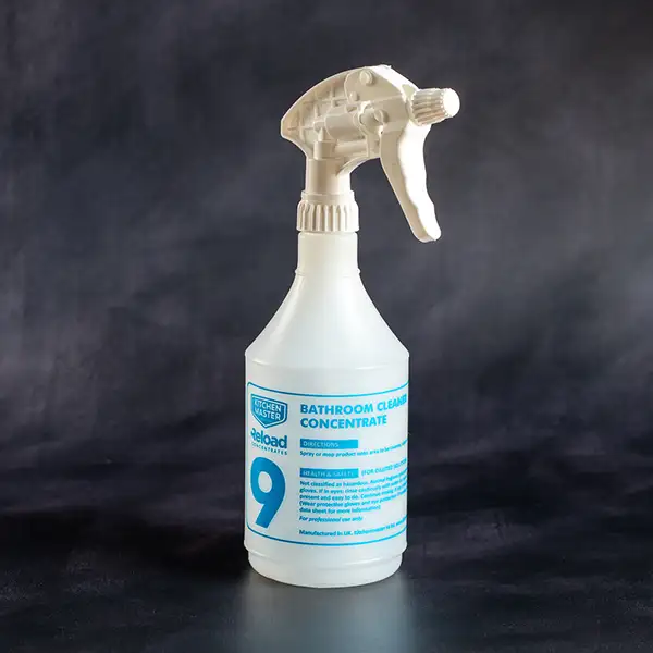 Reload Trigger Spray No. 9 Bottle (c2132p2)