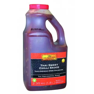 Thai Sweet Chilli Sauce ()