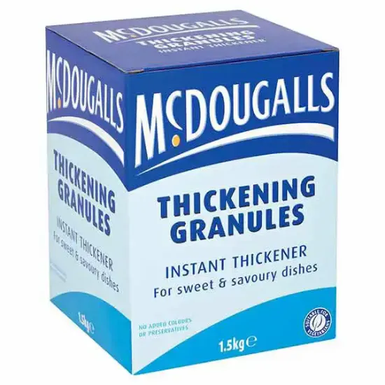 Thickening Granules (a9602p2)