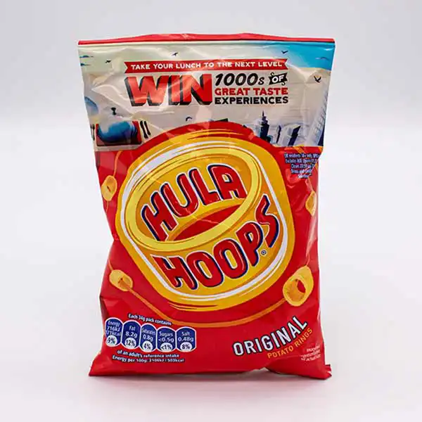 Hula Hoops Original (ag0113p2)