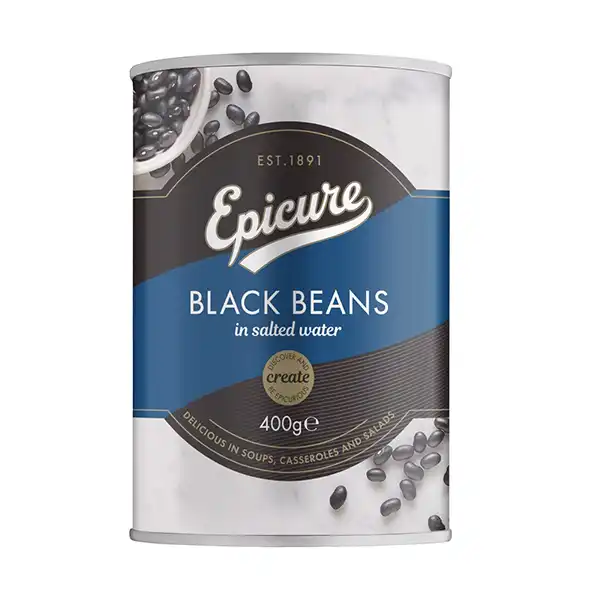 Black Beans (a40031p2)