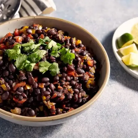 Black Beans (a40031p1)