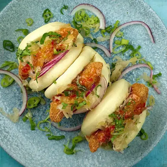 Bao Buns (Hirata) (3777p1)