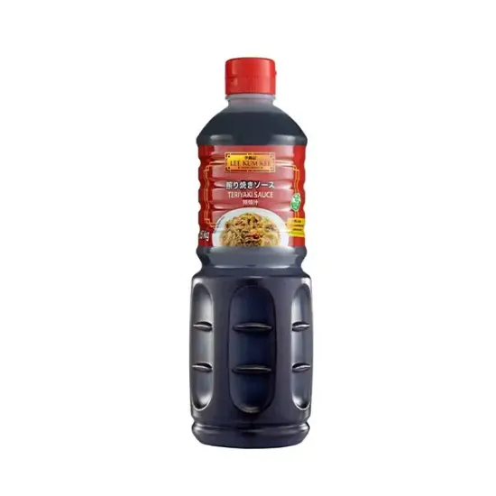 Teriyaki Sauce (a2849p2)
