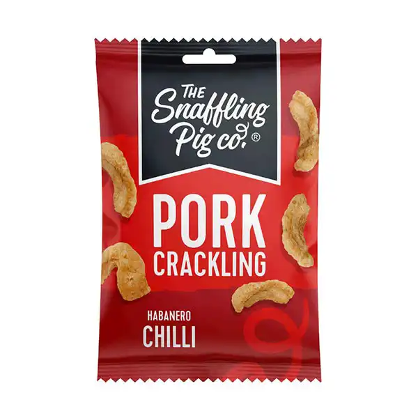 Hot to Trot Habanero Chilli Pork Crackling (a76074p2)