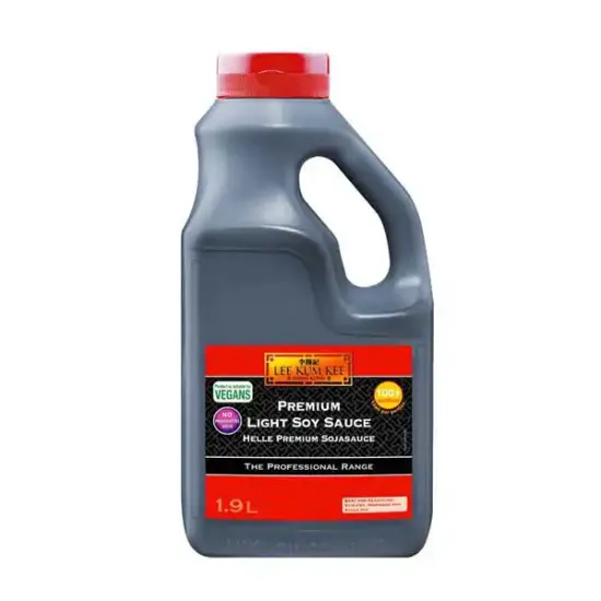 Premium Light Soy Sauce (a2855p2)