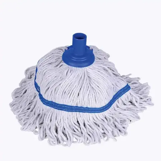 Hygiemix Blue Mop Head (c8352p5)